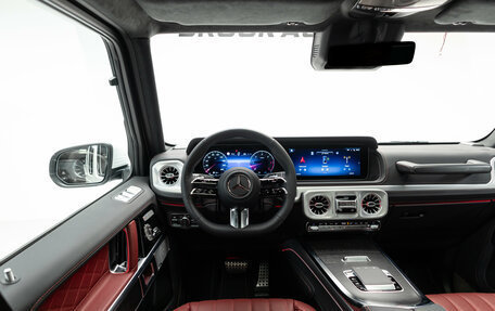 Mercedes-Benz G-Класс W463 рестайлинг _iii, 2026 год, 24 990 000 рублей, 13 фотография