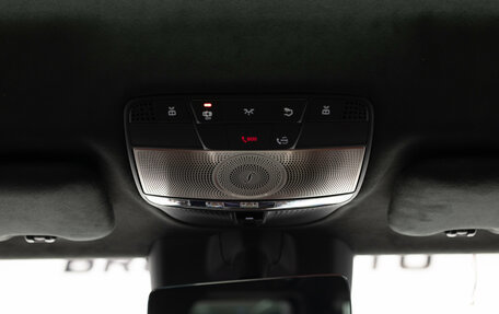Mercedes-Benz G-Класс W463 рестайлинг _iii, 2026 год, 24 990 000 рублей, 16 фотография