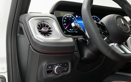 Mercedes-Benz G-Класс W463 рестайлинг _iii, 2026 год, 24 990 000 рублей, 14 фотография