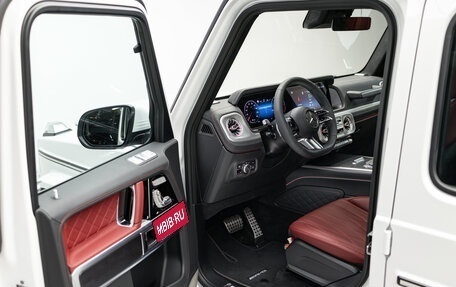 Mercedes-Benz G-Класс W463 рестайлинг _iii, 2026 год, 24 990 000 рублей, 7 фотография