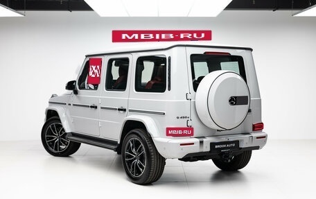 Mercedes-Benz G-Класс W463 рестайлинг _iii, 2026 год, 24 990 000 рублей, 6 фотография