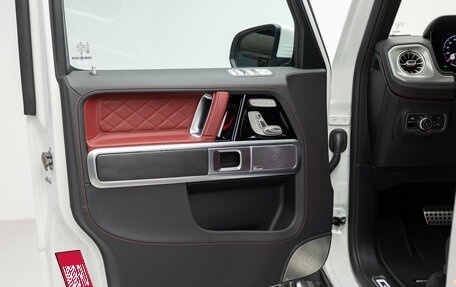 Mercedes-Benz G-Класс W463 рестайлинг _iii, 2026 год, 24 990 000 рублей, 8 фотография