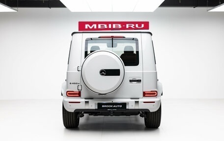 Mercedes-Benz G-Класс W463 рестайлинг _iii, 2026 год, 24 990 000 рублей, 5 фотография