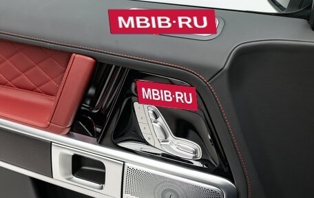 Mercedes-Benz G-Класс W463 рестайлинг _iii, 2026 год, 24 990 000 рублей, 9 фотография