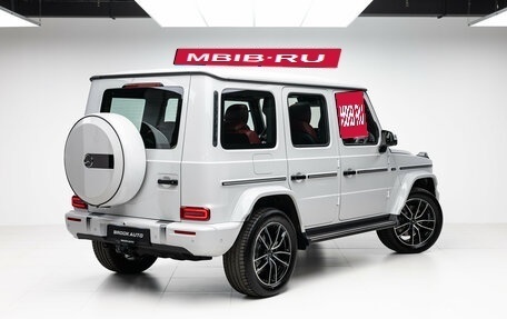 Mercedes-Benz G-Класс W463 рестайлинг _iii, 2026 год, 24 990 000 рублей, 4 фотография