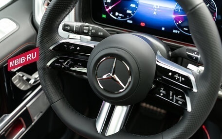 Mercedes-Benz G-Класс W463 рестайлинг _iii, 2026 год, 24 990 000 рублей, 15 фотография