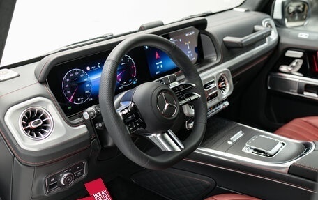 Mercedes-Benz G-Класс W463 рестайлинг _iii, 2026 год, 24 990 000 рублей, 10 фотография