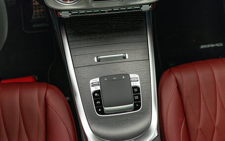 Mercedes-Benz G-Класс W463 рестайлинг _iii, 2026 год, 24 990 000 рублей, 19 фотография