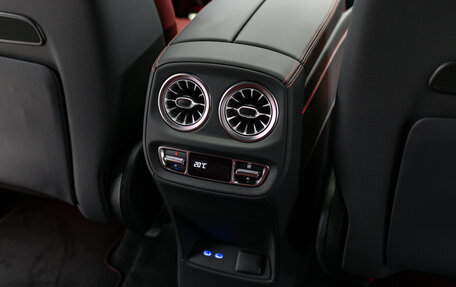 Mercedes-Benz G-Класс W463 рестайлинг _iii, 2026 год, 24 990 000 рублей, 31 фотография