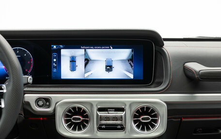 Mercedes-Benz G-Класс W463 рестайлинг _iii, 2026 год, 24 990 000 рублей, 23 фотография