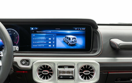 Mercedes-Benz G-Класс W463 рестайлинг _iii, 2026 год, 24 990 000 рублей, 27 фотография