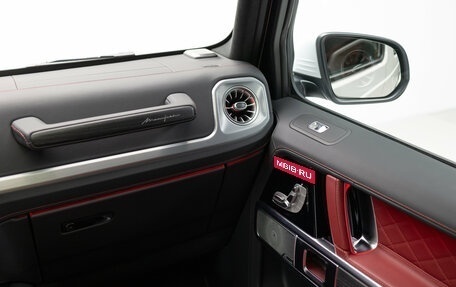 Mercedes-Benz G-Класс W463 рестайлинг _iii, 2026 год, 24 990 000 рублей, 20 фотография