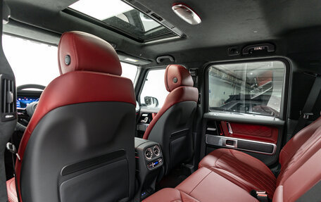 Mercedes-Benz G-Класс W463 рестайлинг _iii, 2026 год, 24 990 000 рублей, 29 фотография