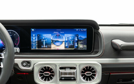 Mercedes-Benz G-Класс W463 рестайлинг _iii, 2026 год, 24 990 000 рублей, 25 фотография