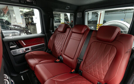Mercedes-Benz G-Класс W463 рестайлинг _iii, 2026 год, 24 990 000 рублей, 32 фотография