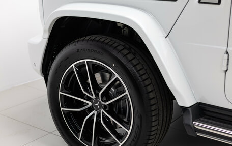 Mercedes-Benz G-Класс W463 рестайлинг _iii, 2026 год, 24 990 000 рублей, 39 фотография