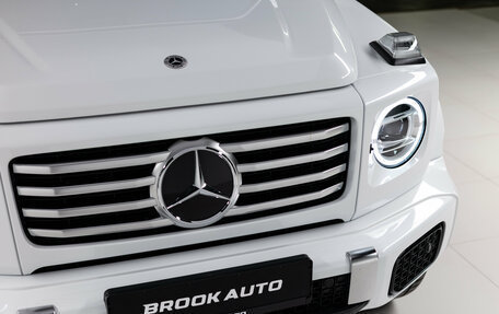 Mercedes-Benz G-Класс W463 рестайлинг _iii, 2026 год, 24 990 000 рублей, 34 фотография