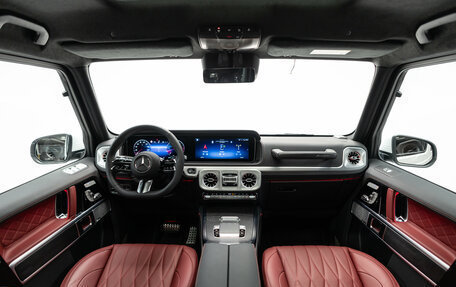 Mercedes-Benz G-Класс W463 рестайлинг _iii, 2026 год, 24 990 000 рублей, 33 фотография