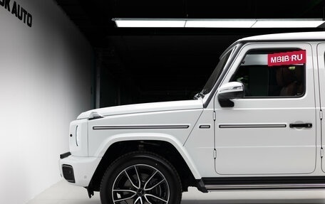 Mercedes-Benz G-Класс W463 рестайлинг _iii, 2026 год, 24 990 000 рублей, 40 фотография