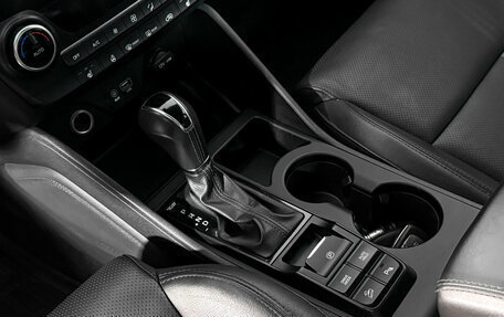 Hyundai Tucson III, 2018 год, 2 399 000 рублей, 11 фотография