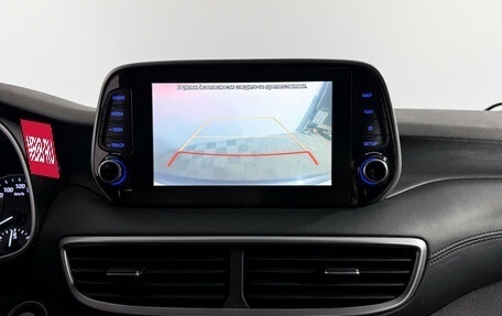 Hyundai Tucson III, 2018 год, 2 399 000 рублей, 17 фотография