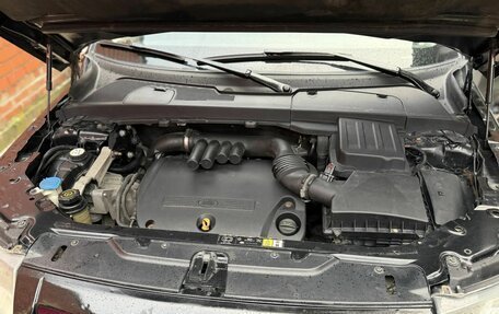 Land Rover Freelander II рестайлинг 2, 2008 год, 870 000 рублей, 9 фотография