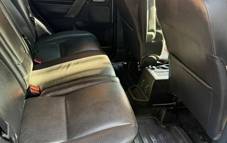 Land Rover Freelander II рестайлинг 2, 2008 год, 870 000 рублей, 21 фотография
