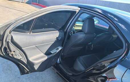 Lexus IS III, 2015 год, 3 100 000 рублей, 12 фотография