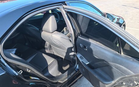 Lexus IS III, 2015 год, 3 100 000 рублей, 13 фотография