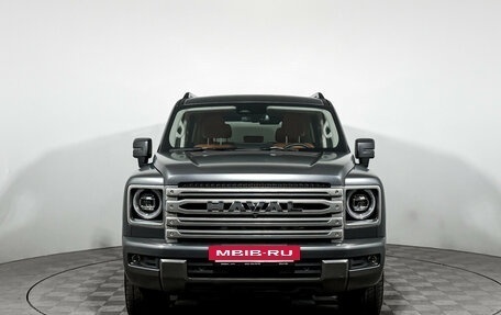 Haval H9, 2024 год, 3 790 000 рублей, 2 фотография