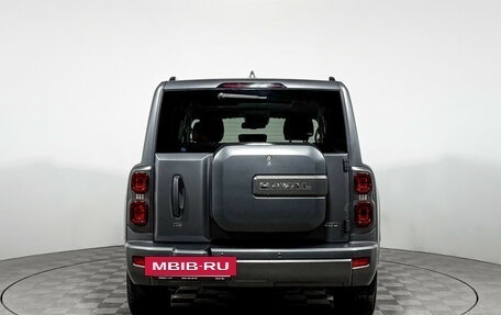 Haval H9, 2024 год, 3 790 000 рублей, 6 фотография