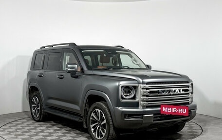 Haval H9, 2024 год, 3 790 000 рублей, 3 фотография