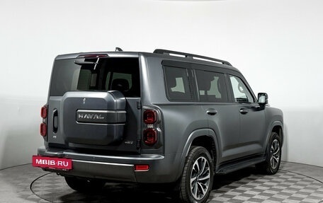 Haval H9, 2024 год, 3 790 000 рублей, 5 фотография