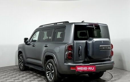 Haval H9, 2024 год, 3 790 000 рублей, 7 фотография