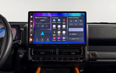 Haval H9, 2024 год, 3 790 000 рублей, 18 фотография