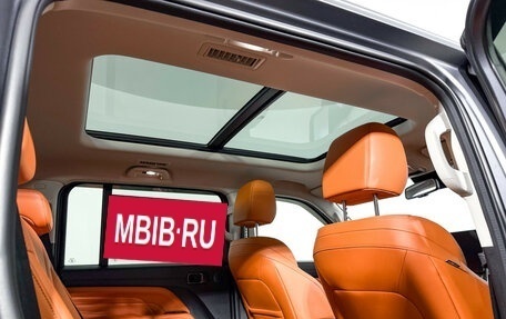 Haval H9, 2024 год, 3 790 000 рублей, 16 фотография
