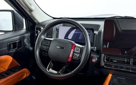 Haval H9, 2024 год, 3 790 000 рублей, 17 фотография