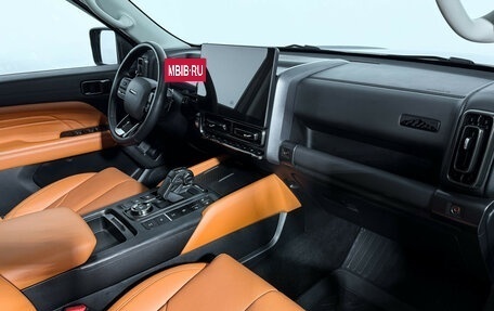 Haval H9, 2024 год, 3 790 000 рублей, 15 фотография