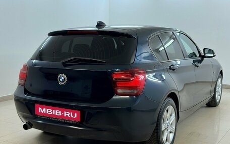 BMW 1 серия, 2013 год, 1 185 000 рублей, 4 фотография