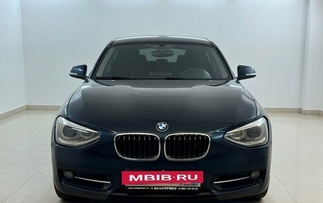BMW 1 серия, 2013 год, 1 185 000 рублей, 2 фотография