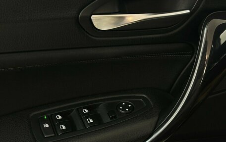 BMW 1 серия, 2013 год, 1 185 000 рублей, 11 фотография