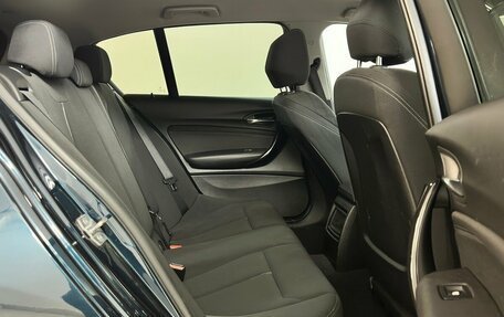 BMW 1 серия, 2013 год, 1 185 000 рублей, 13 фотография