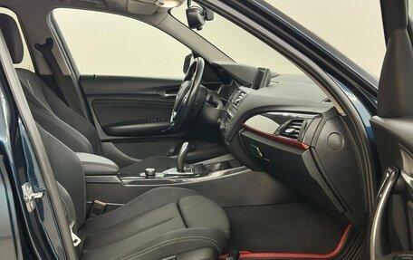 BMW 1 серия, 2013 год, 1 185 000 рублей, 12 фотография