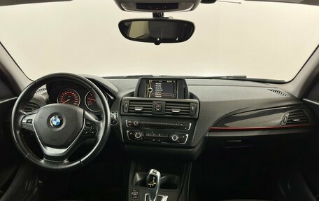 BMW 1 серия, 2013 год, 1 185 000 рублей, 5 фотография