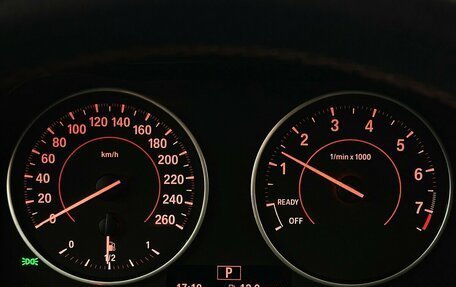 BMW 1 серия, 2013 год, 1 185 000 рублей, 6 фотография