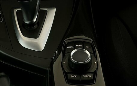 BMW 1 серия, 2013 год, 1 185 000 рублей, 9 фотография