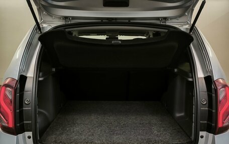 Renault Duster I рестайлинг, 2018 год, 1 500 000 рублей, 13 фотография