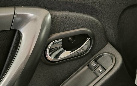 Renault Duster I рестайлинг, 2018 год, 1 500 000 рублей, 8 фотография
