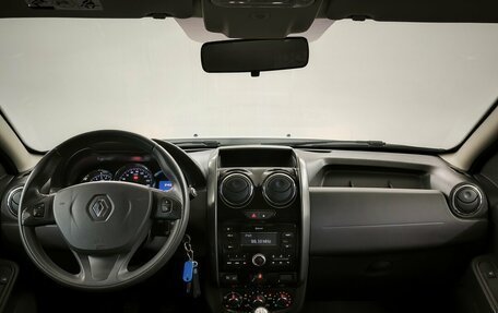 Renault Duster I рестайлинг, 2018 год, 1 500 000 рублей, 5 фотография
