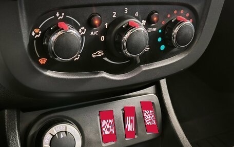 Renault Duster I рестайлинг, 2018 год, 1 500 000 рублей, 7 фотография